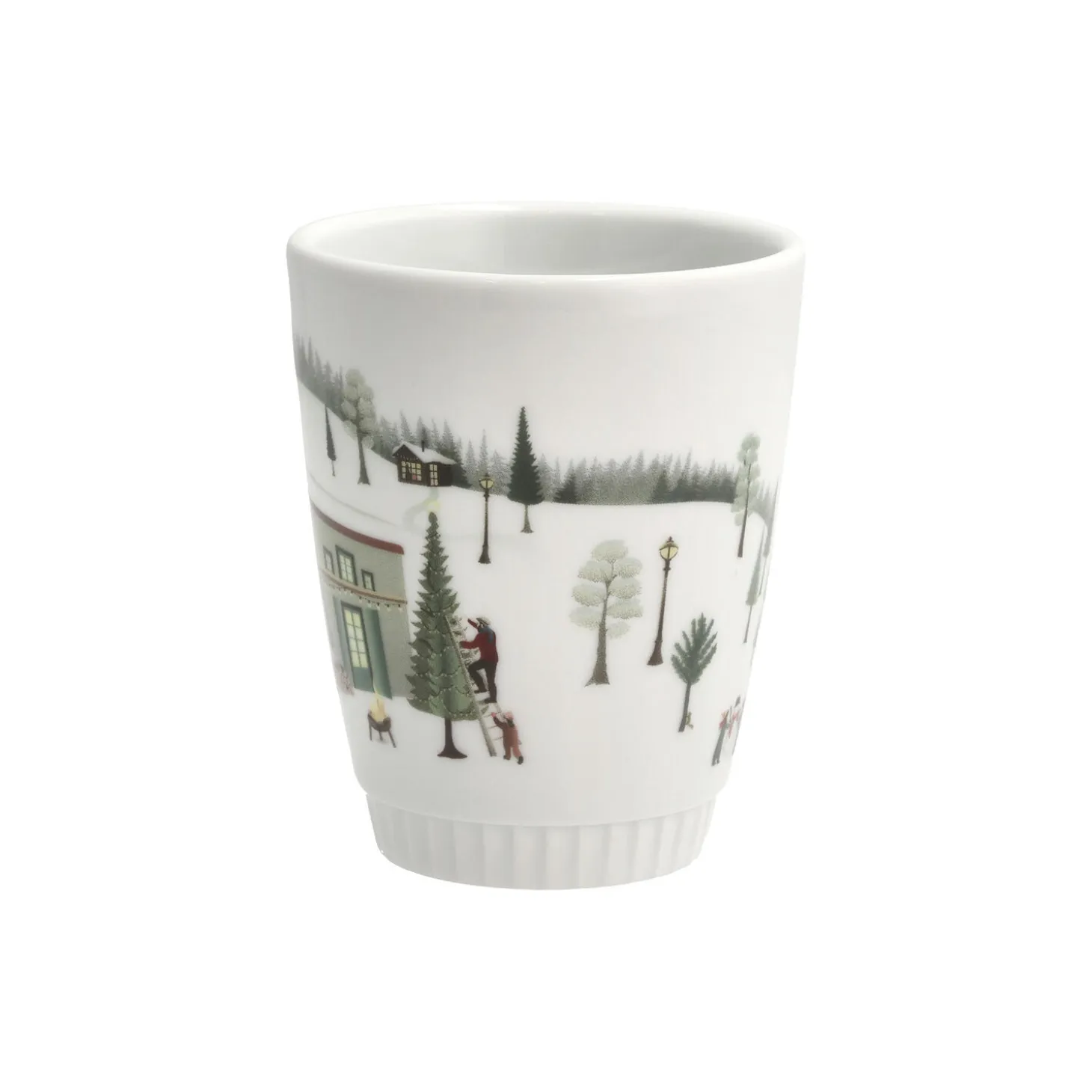 Vinter krus 27 cl