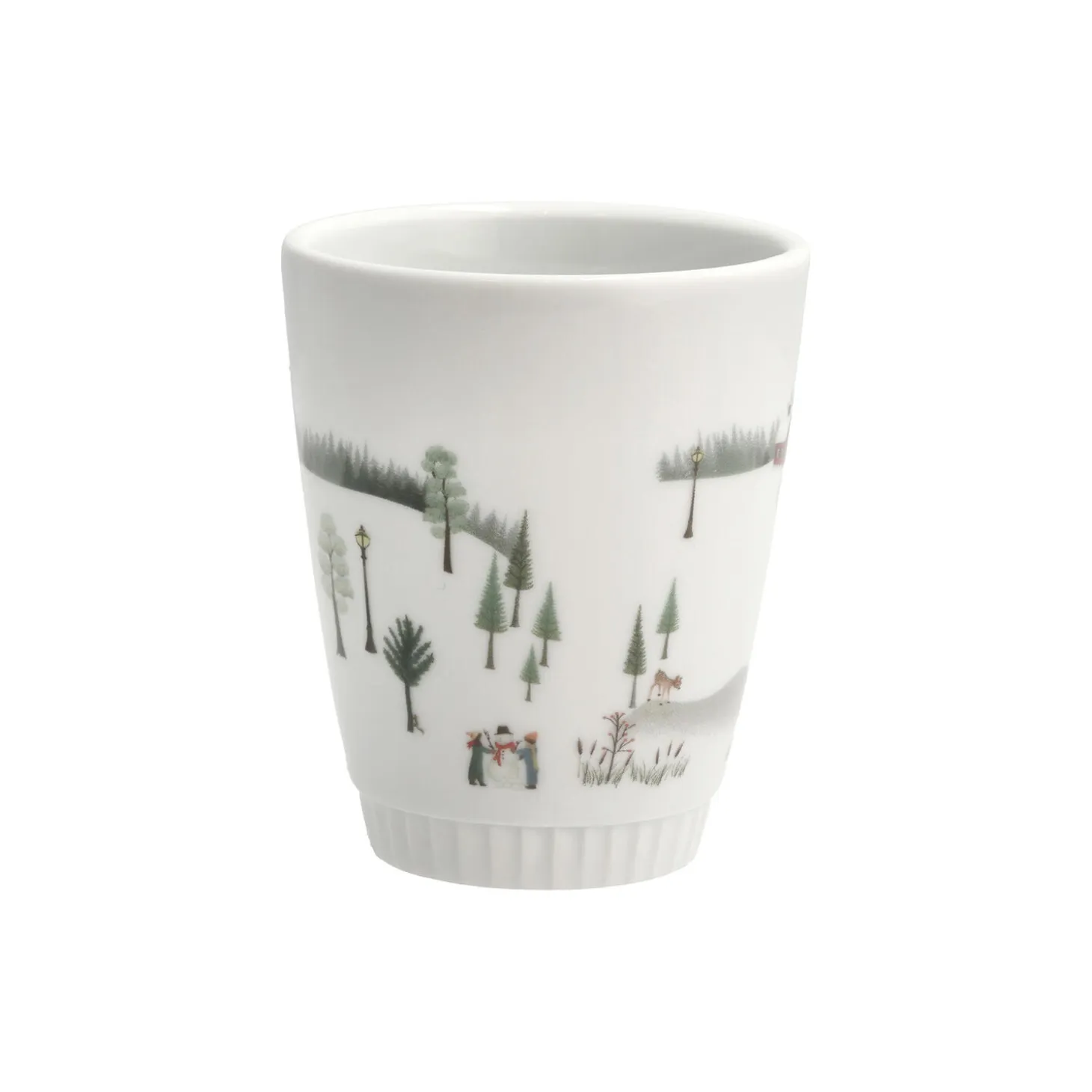 Vinter krus 27 cl