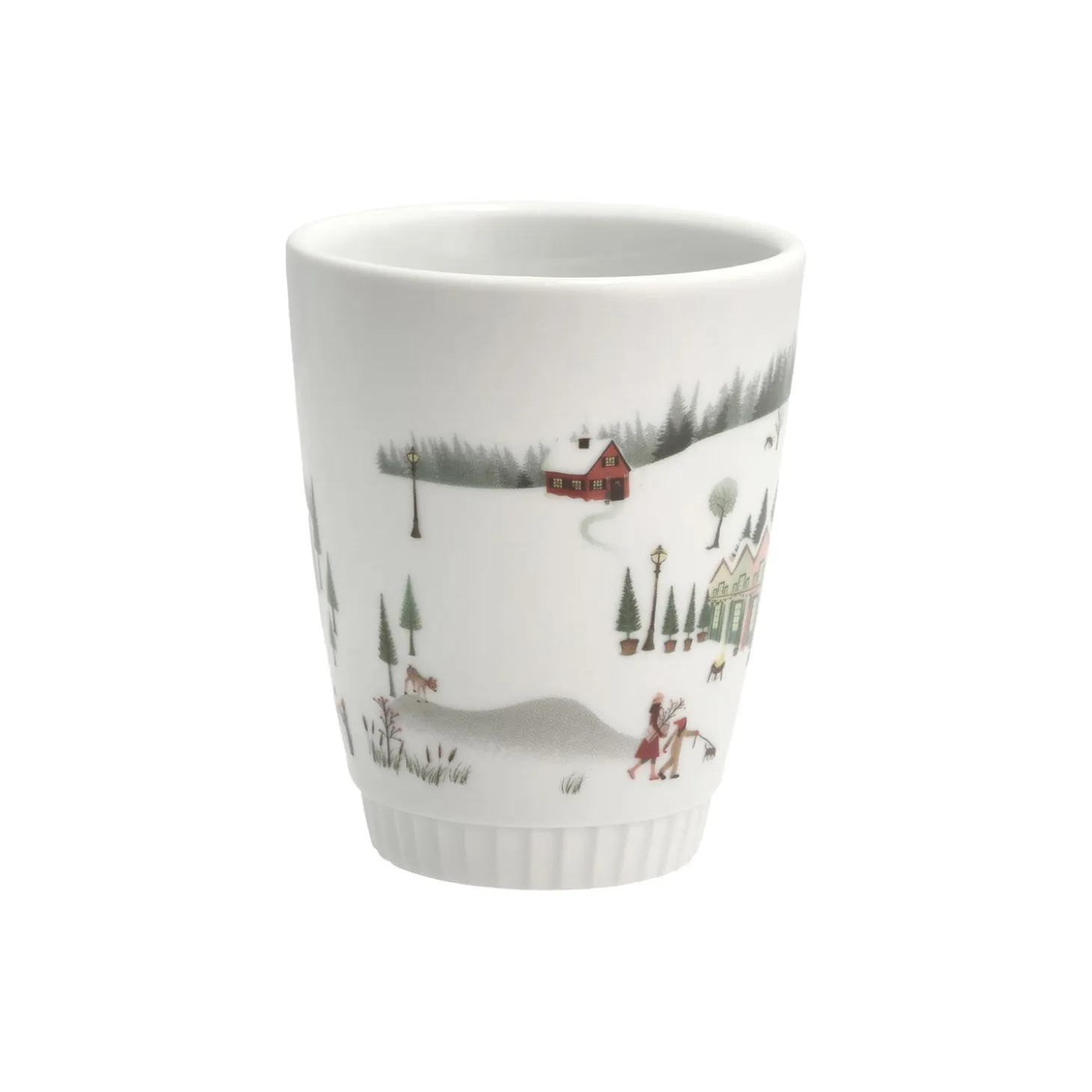 Vinter krus 27 cl