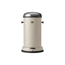 VIPP15 pedalspand, beige