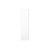VIPP913 spejl stor, hvid