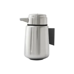 VIPP9W sæbedispenser, rustfrit stål