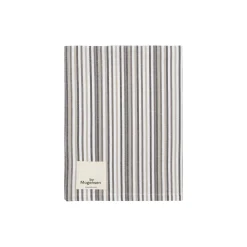 Viskestykke, small stripes