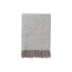 Vito plaid, natural