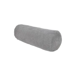 Wille pude, light grey