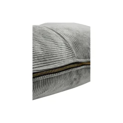 Wille pude, light grey
