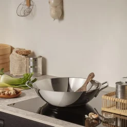 Wok 5 L