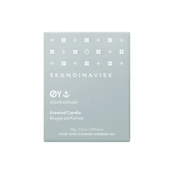 ØY Scented Candle