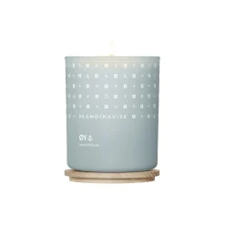 ØY Scented Candle